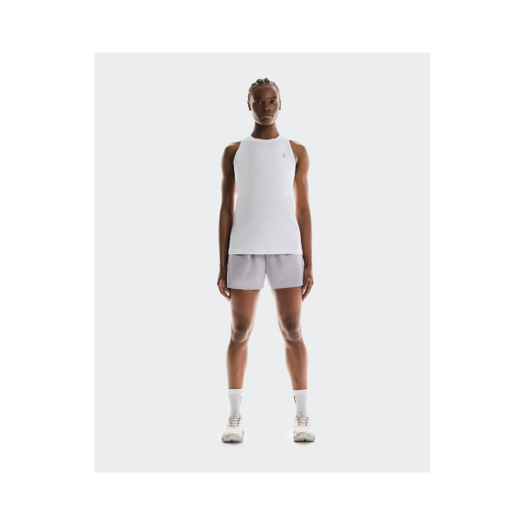 Franela Sin Mangas para Dama Core Tank