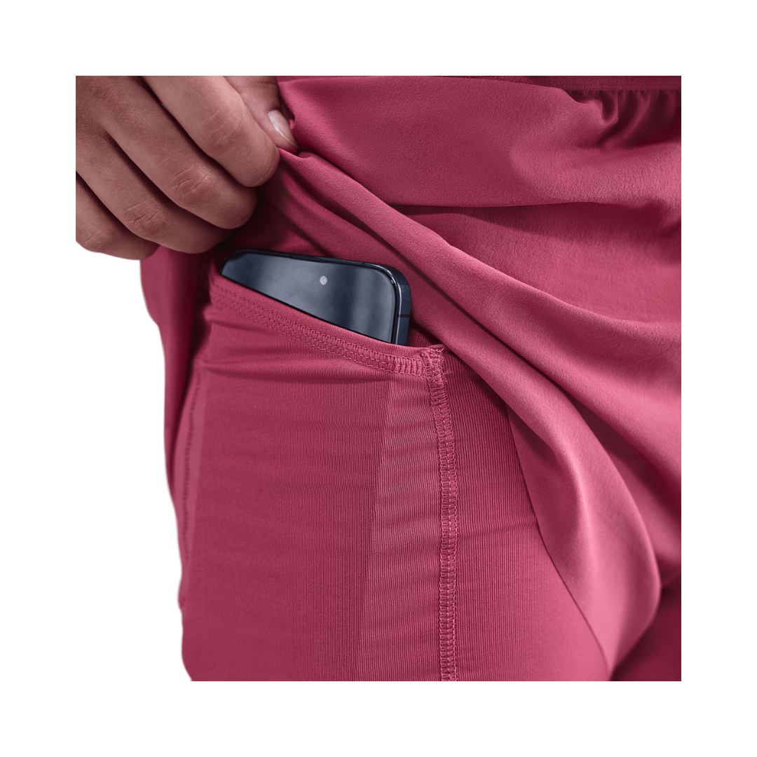 Short para Dama Nike Swift 2in1 5"