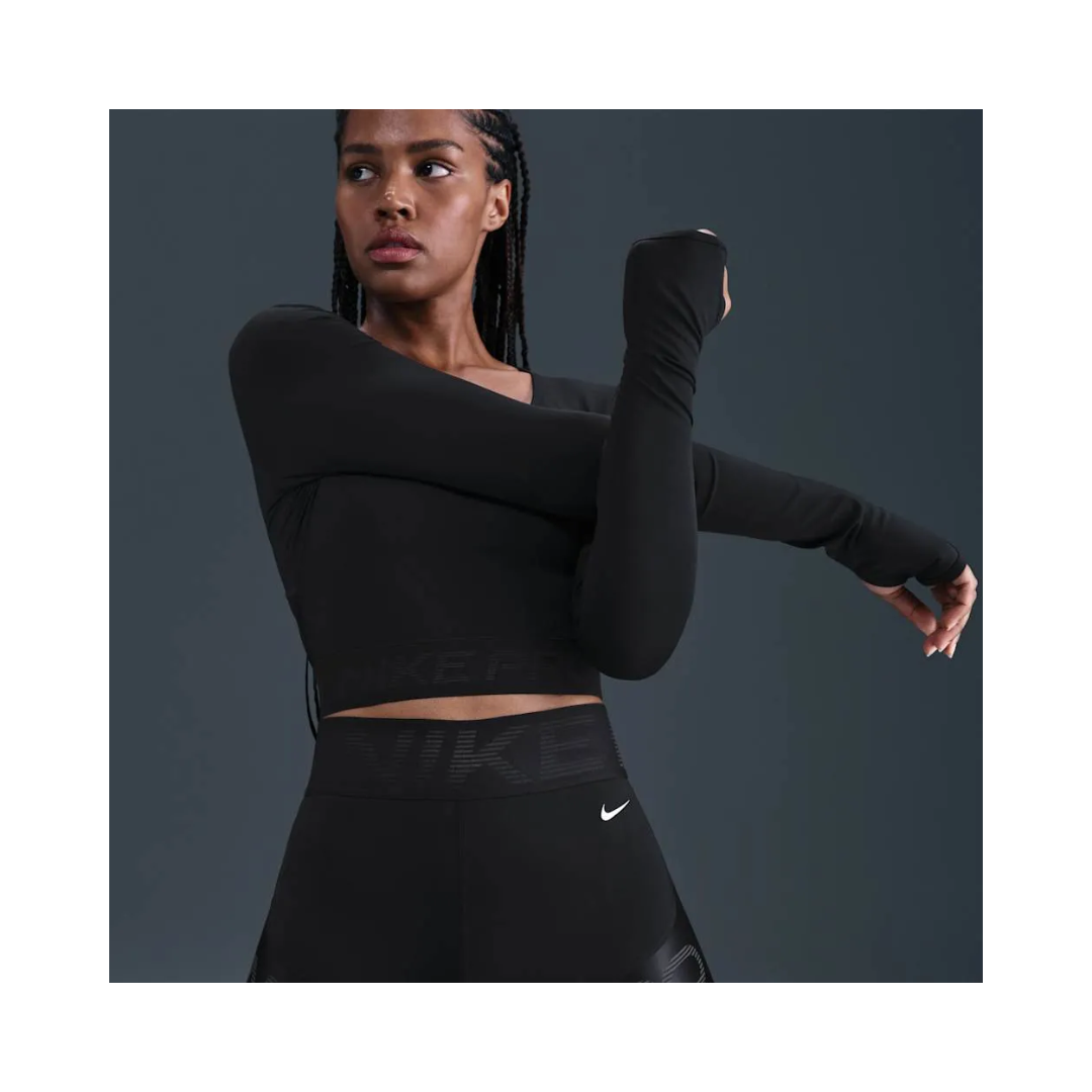 Biker Short para Dama Nike Pro Sculpt