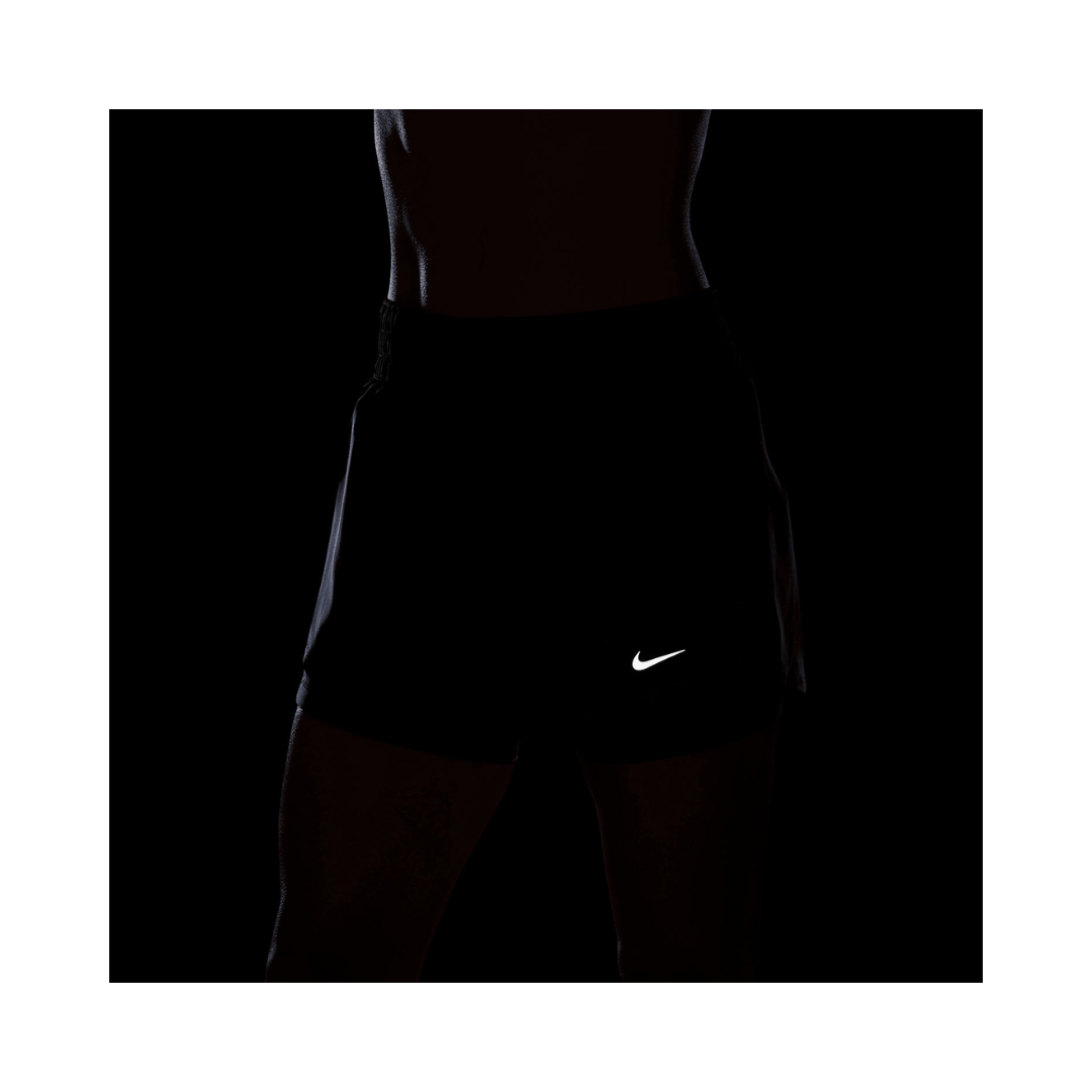 Short para Dama Dri-FIT One 2in1 3"