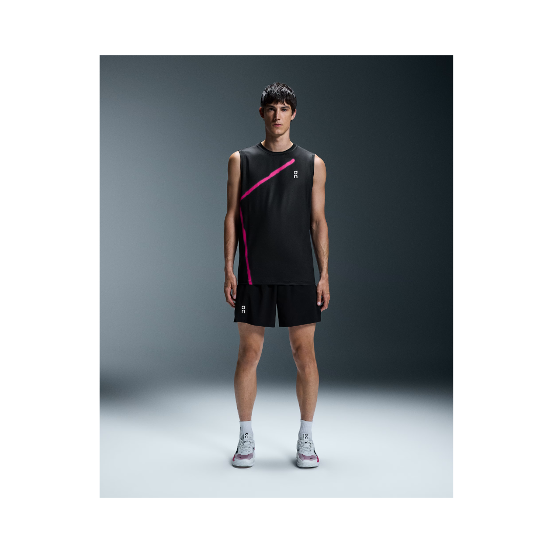 Short para Caballero Court 5"