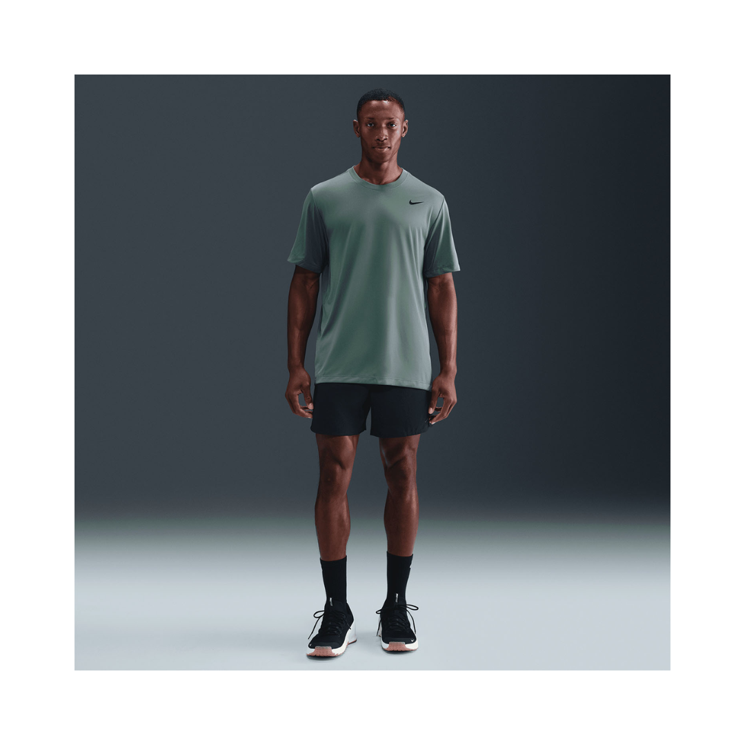 Franela Manga Corta para Caballero Dri-FIT Rlgd Reset