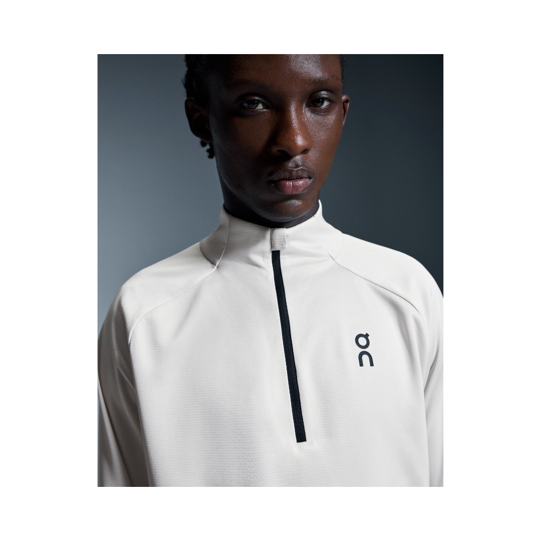 Franela Manga Larga para Caballero Climate