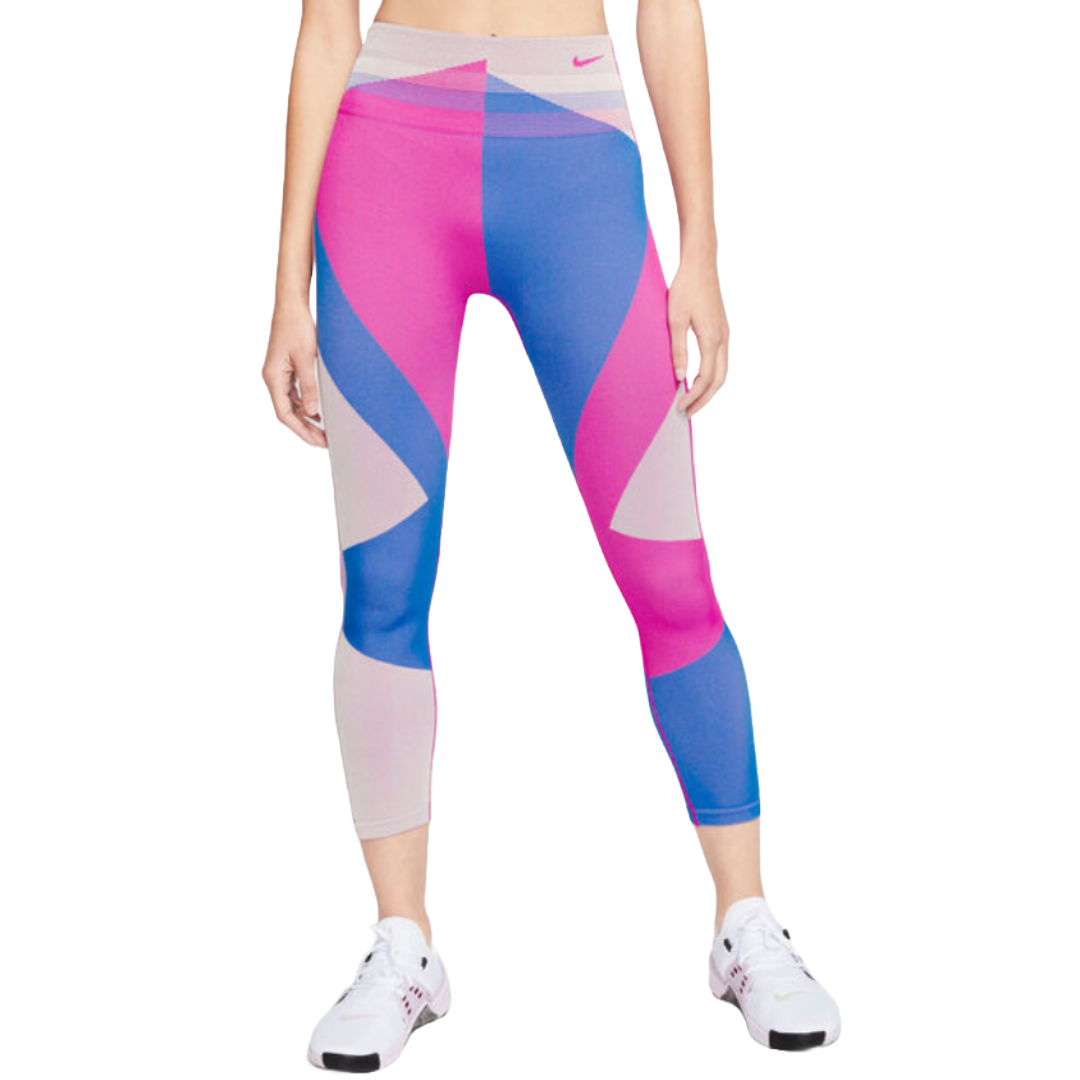 Legging para Dama Sculpt Icon Clash