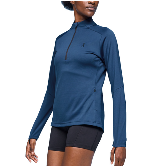 Franela Manga Larga para Dama Climate