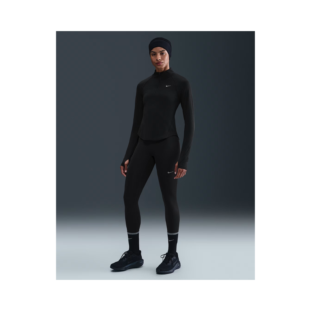 Franela Manga Larga para Dama Nike Tempo Swoosh Run