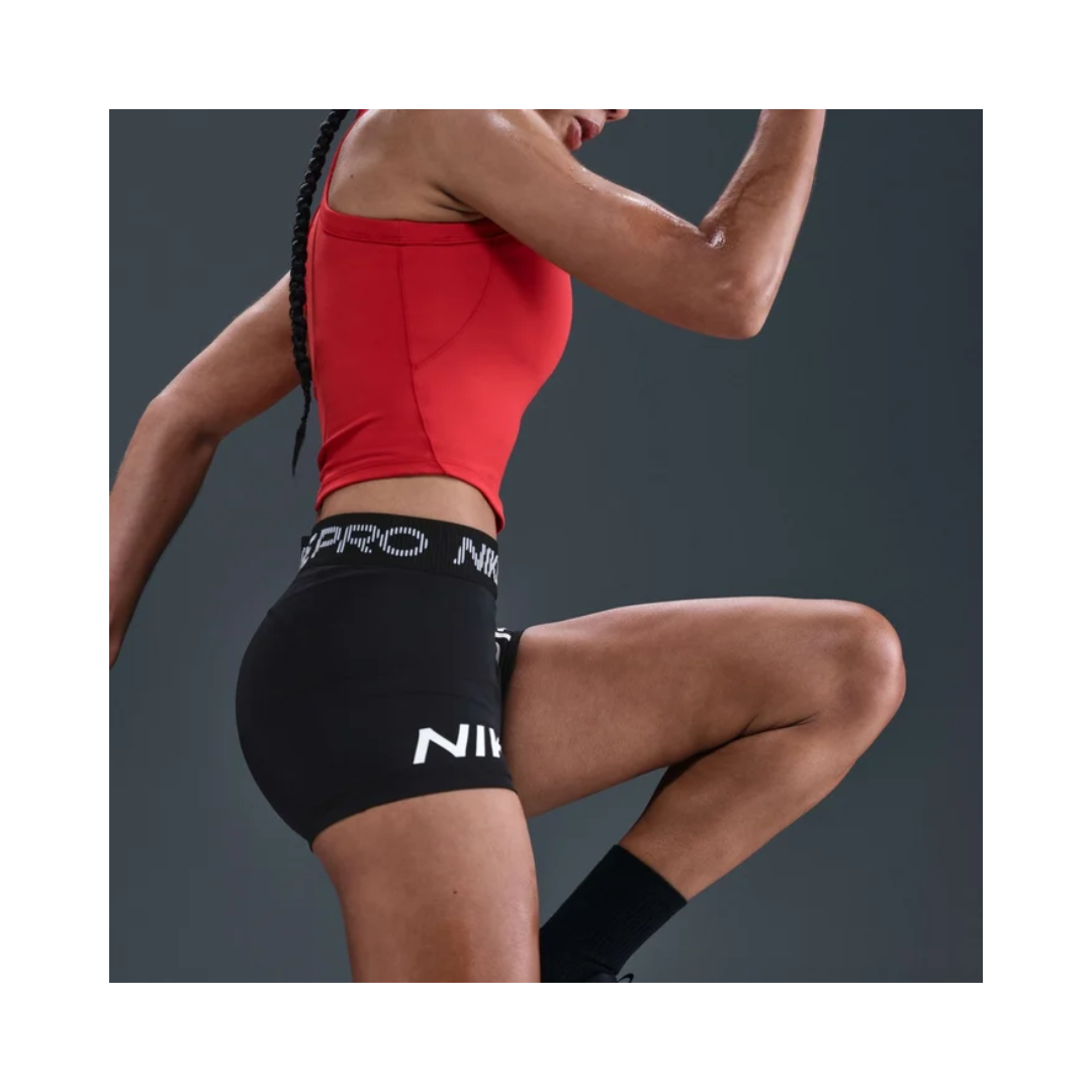 Biker Short para Dama Nike Pro 3"