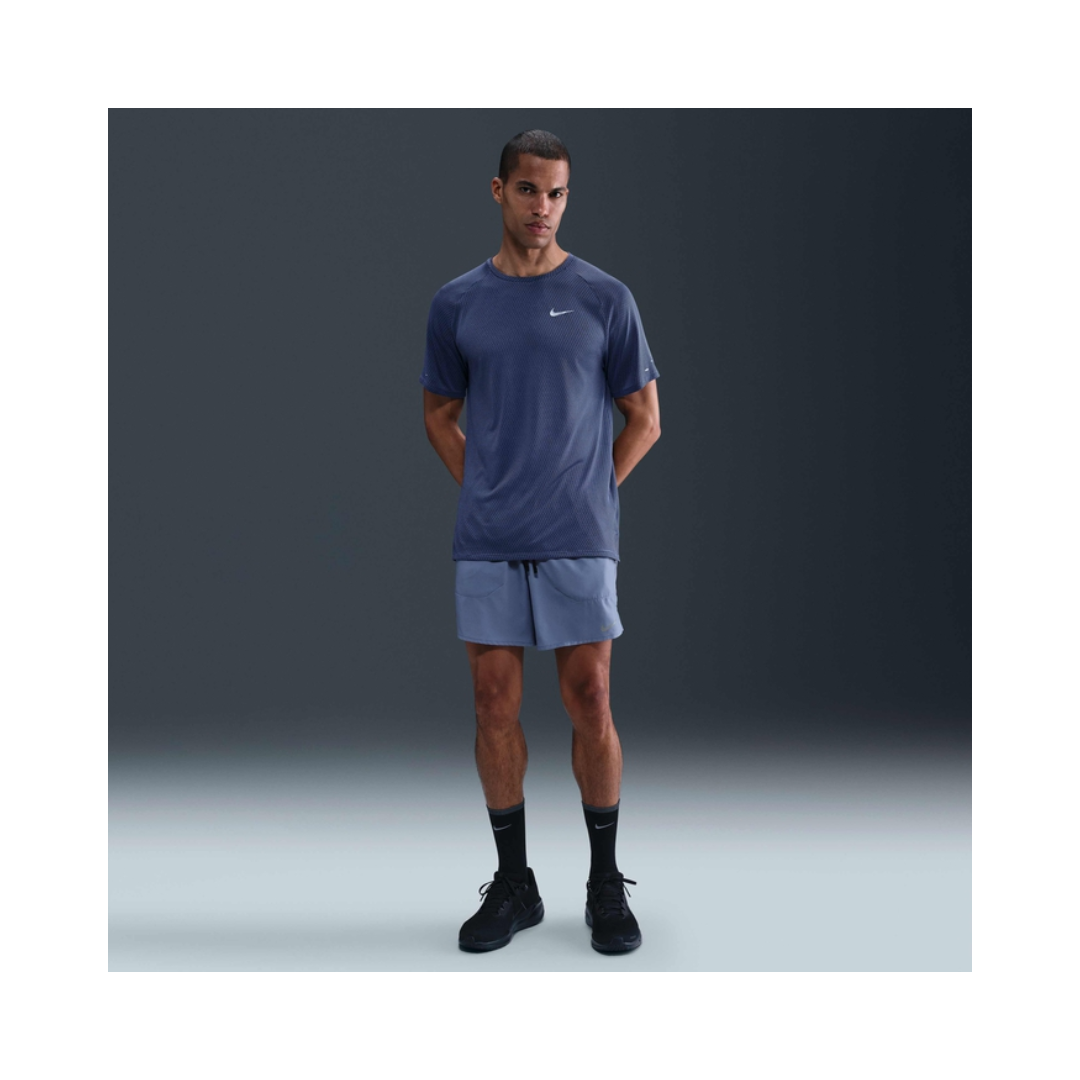 Short para Caballero Dri-Fit Stride 7"