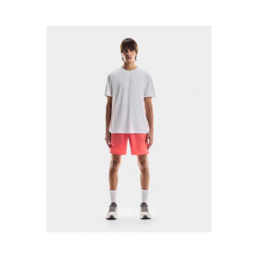 Franela Manga Corta para Caballero Focus-T