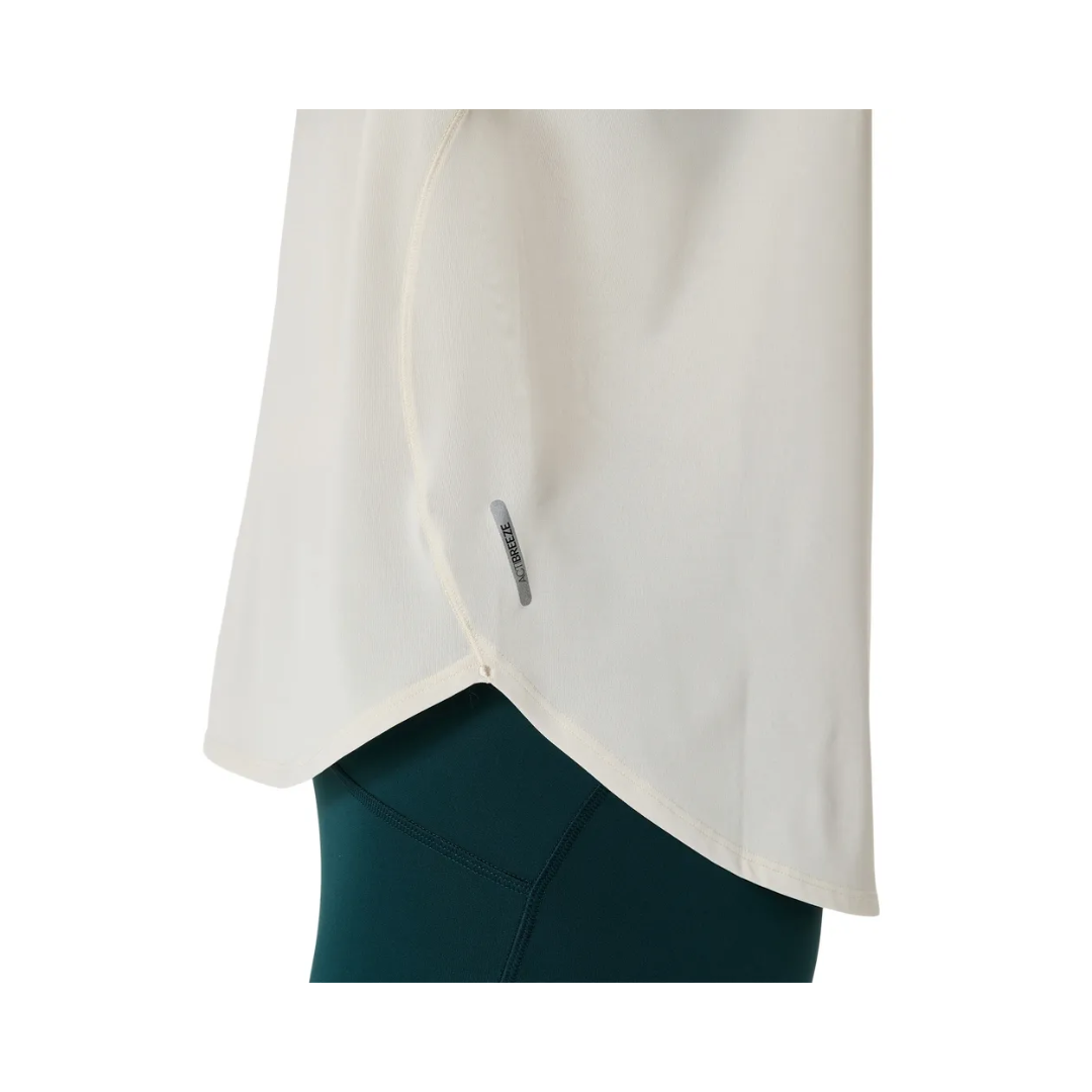 Franela Manga Corta para Dama Road