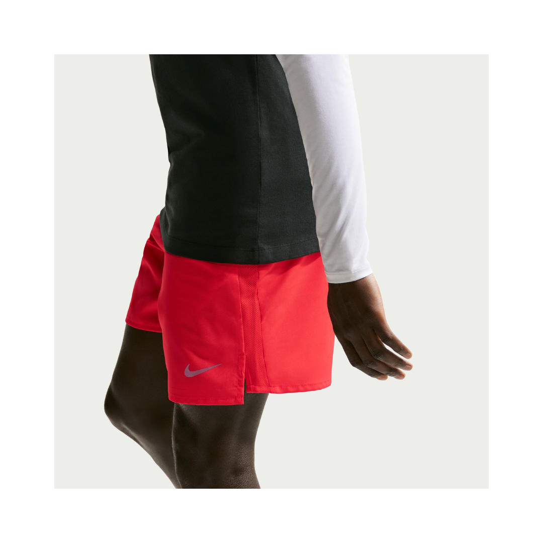 Short para Caballero Challenger 7"