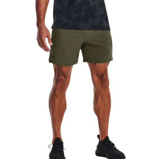 Short para Caballero UA Vanish Woven 5"