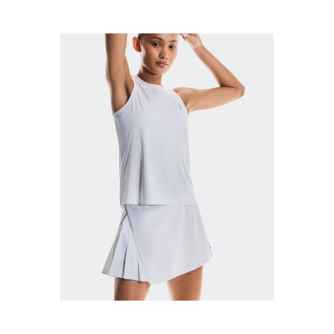 Falda para Dama Court Pleat