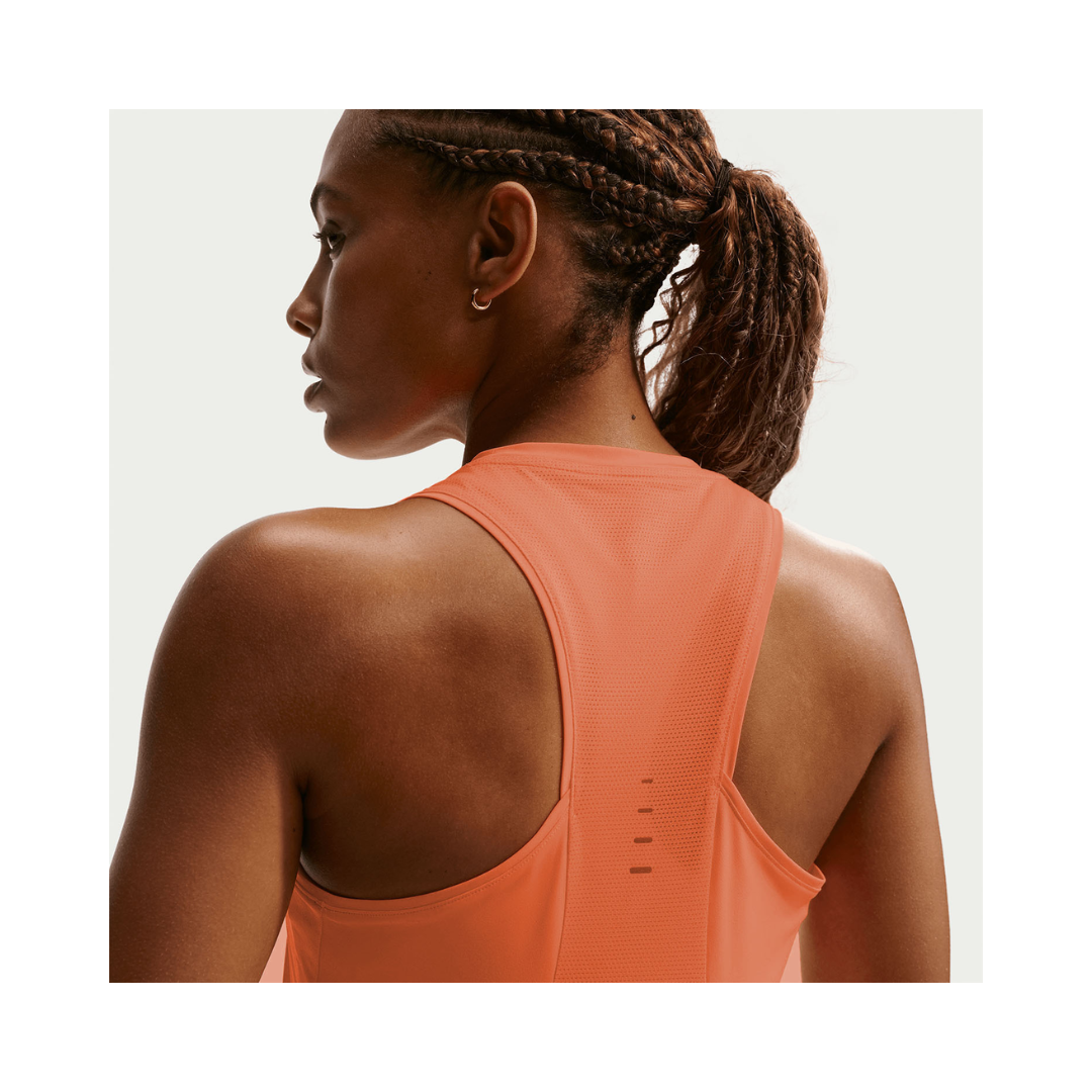 Franela Sin Mangas para Dama Nike Swift