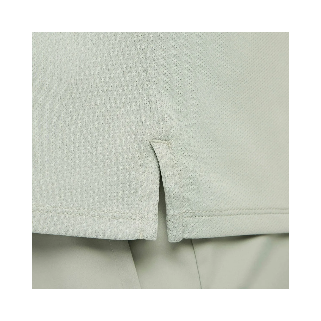 Franela Manga Corta para Caballero Dri-Fit UV Miler