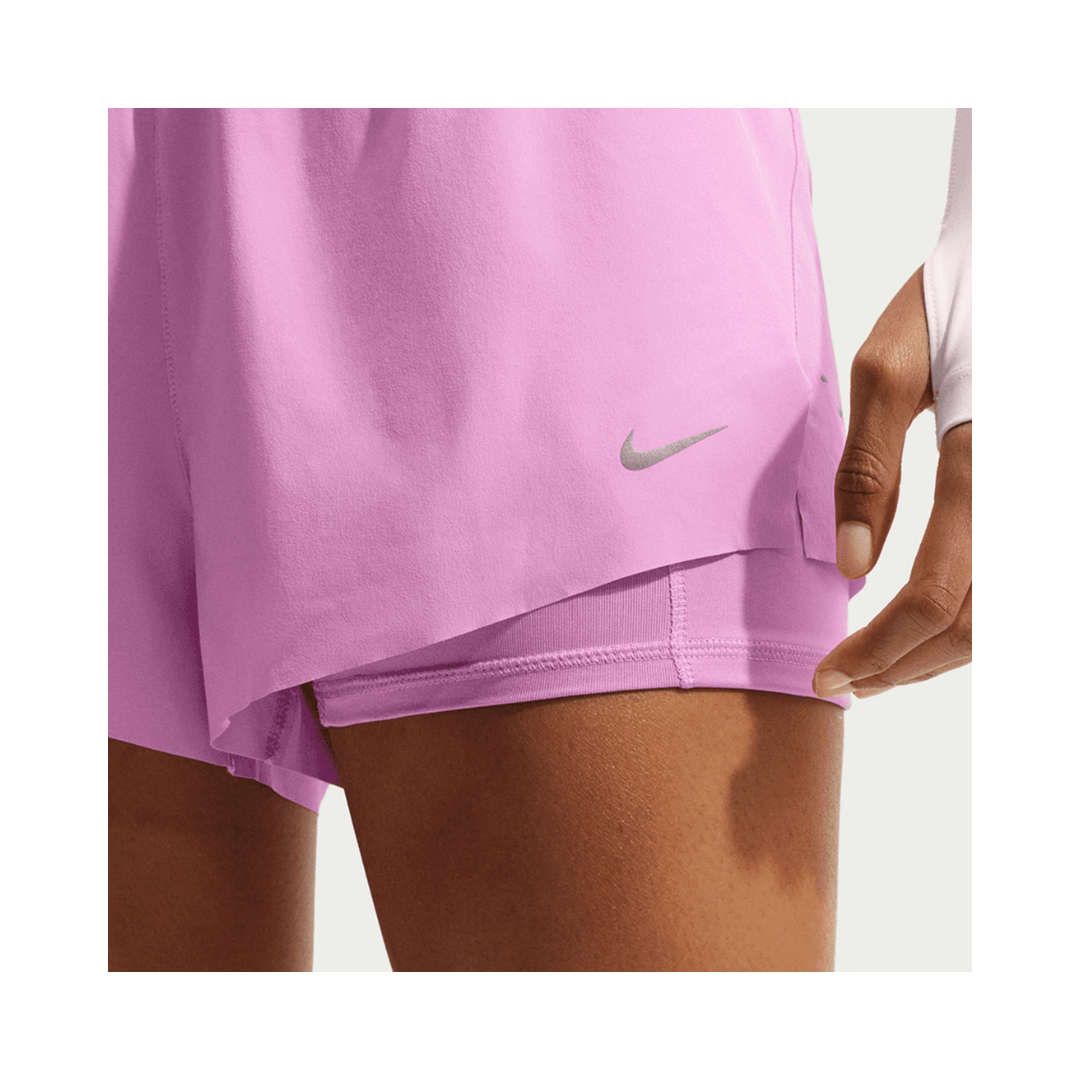Short para Dama Nike Swift 2in1 5"