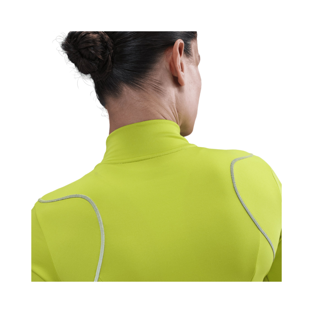 Franela Manga Larga para Dama Nike Swift Therma