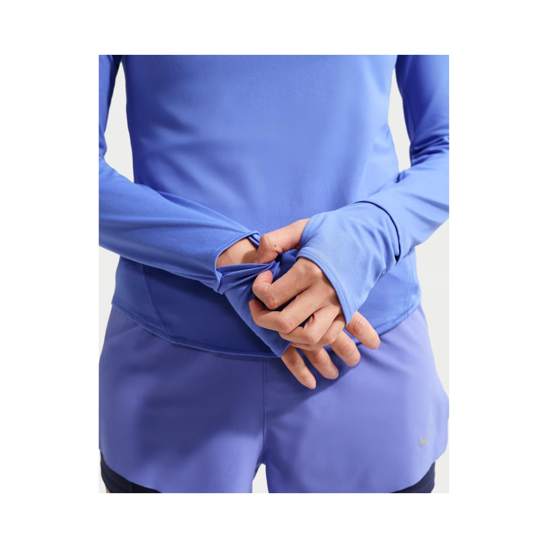 Franela Manga Larga para Dama Nike Swift