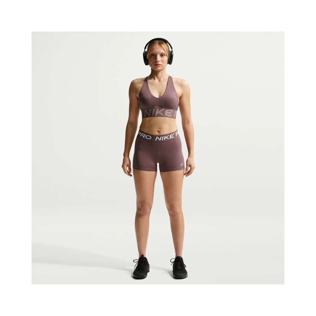 Biker Short para Dama Pro 365 3"