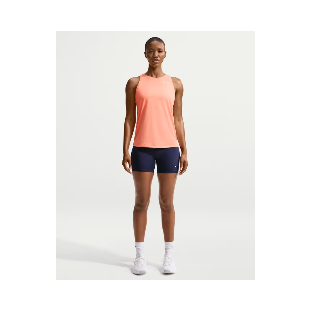 Franela Sin Mangas para Dama Dri-FIT Racerback