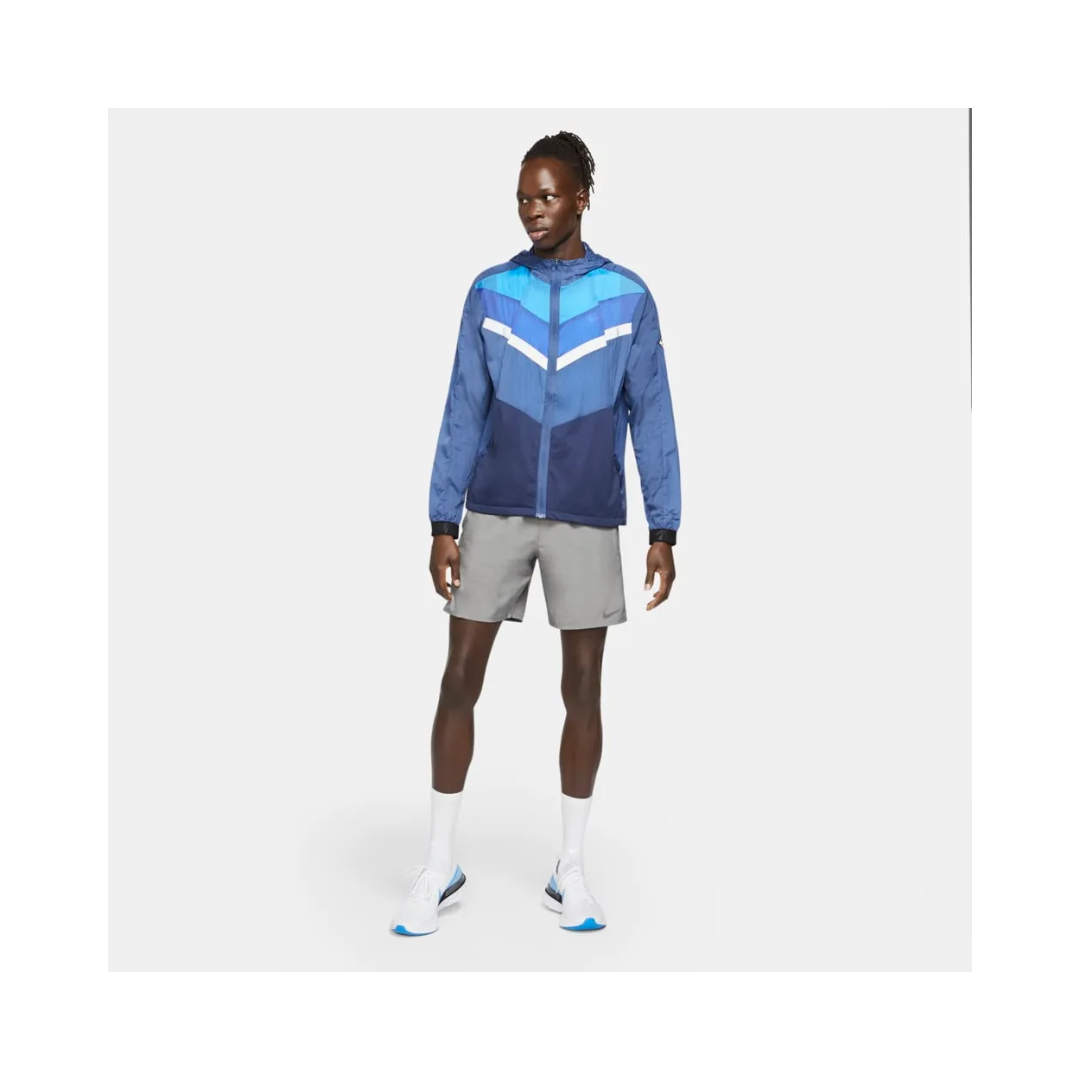 Short para Caballero Challenger 2in1