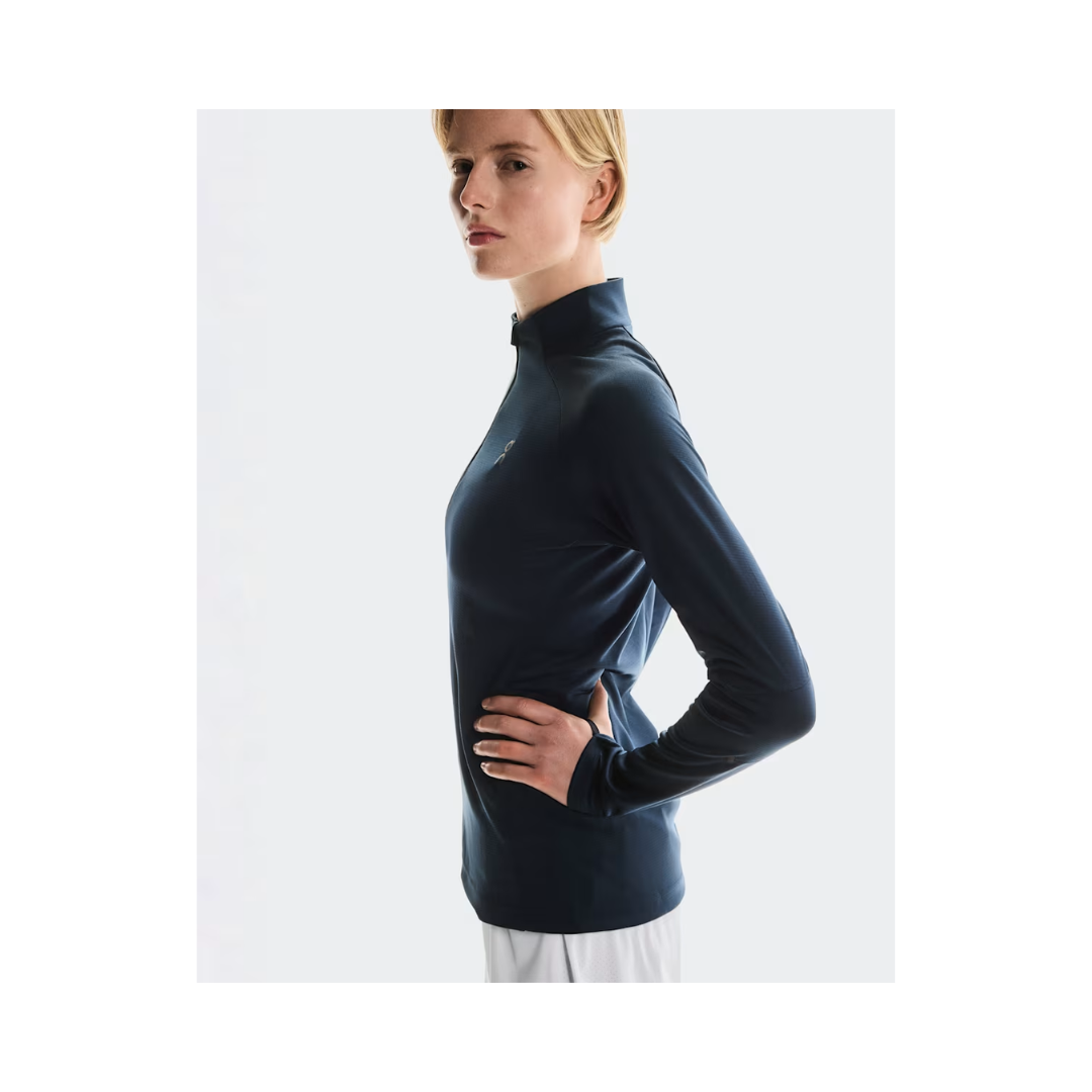 Franela Manga Larga para Dama Climate