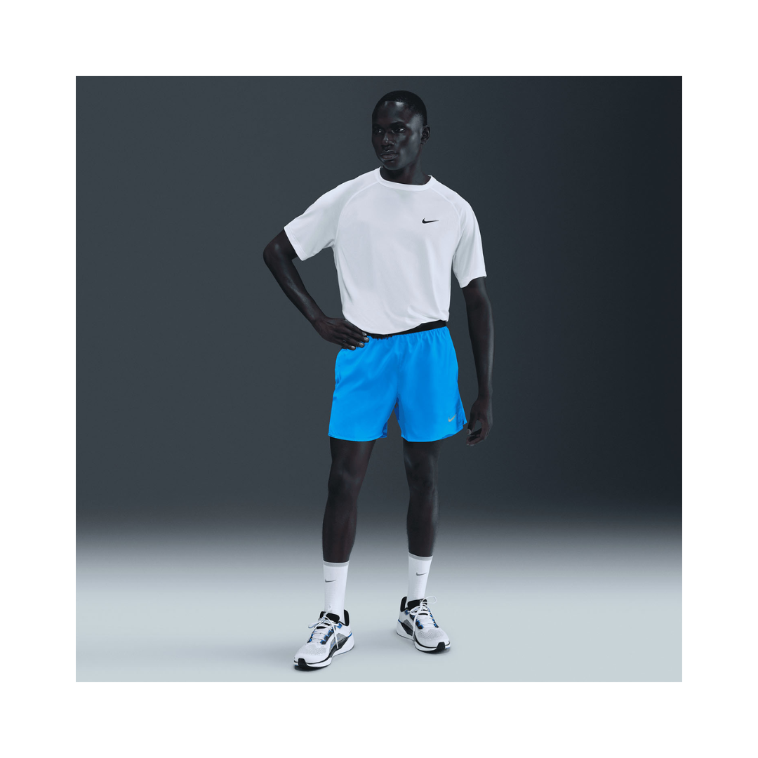 Short para Caballero Challenger 5"