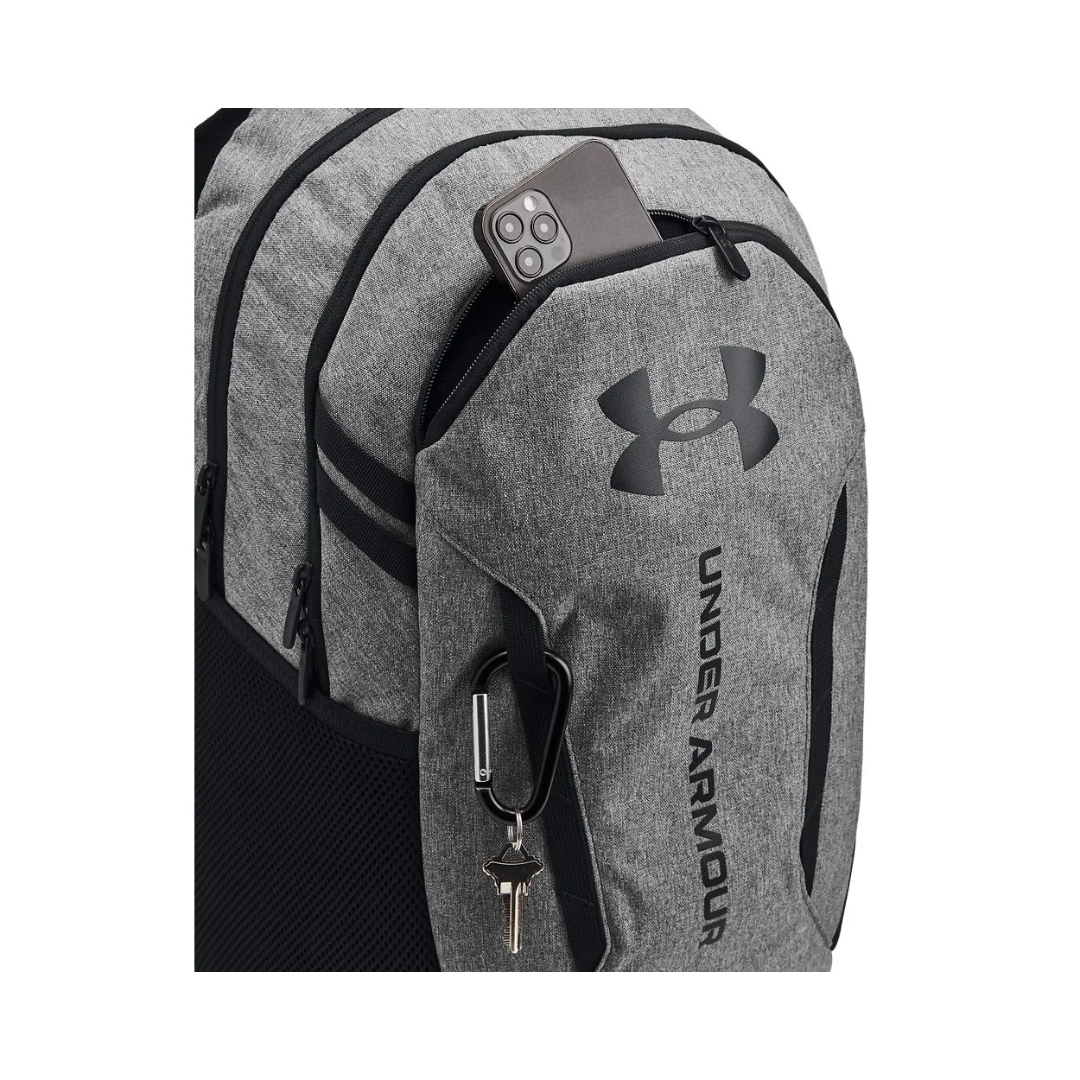 Morral Hustle 6.0 29 L