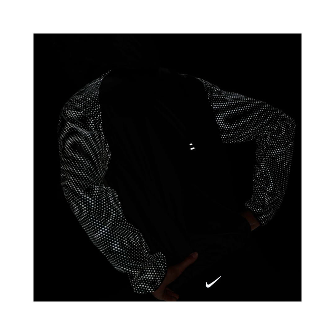 Chaqueta Deportiva para Dama Nike Tempo Flash