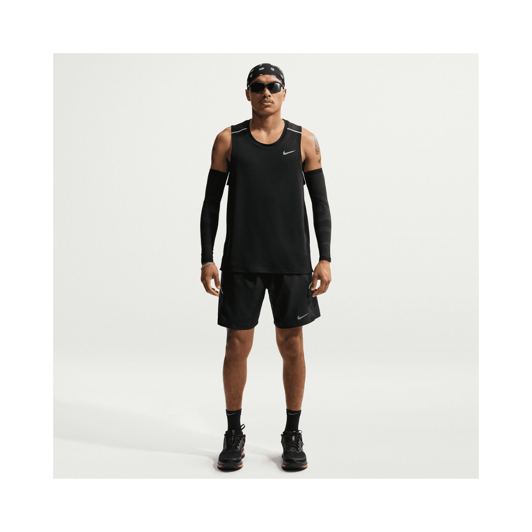 Short para Caballero Dri Fit Miler 7"