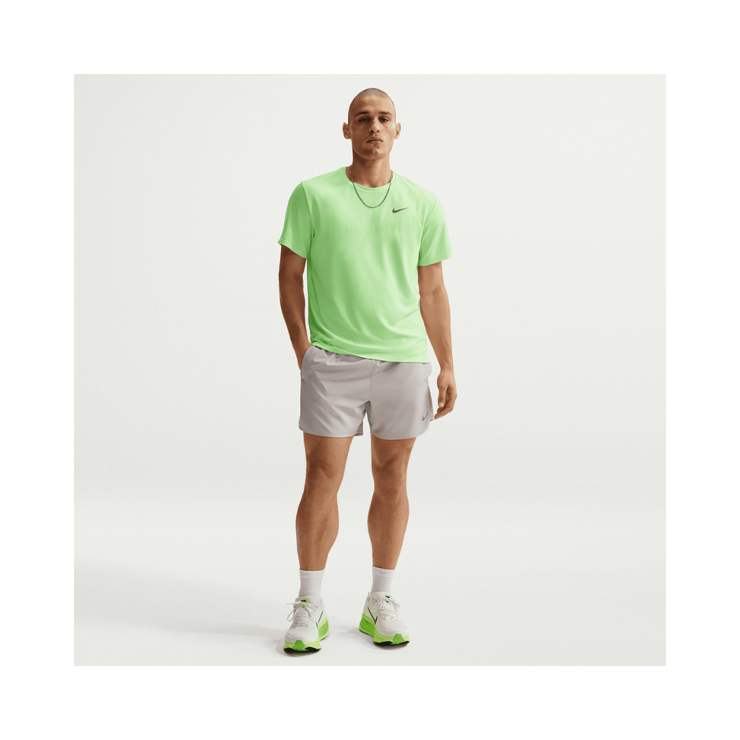 Short para Caballero Challenger 5"