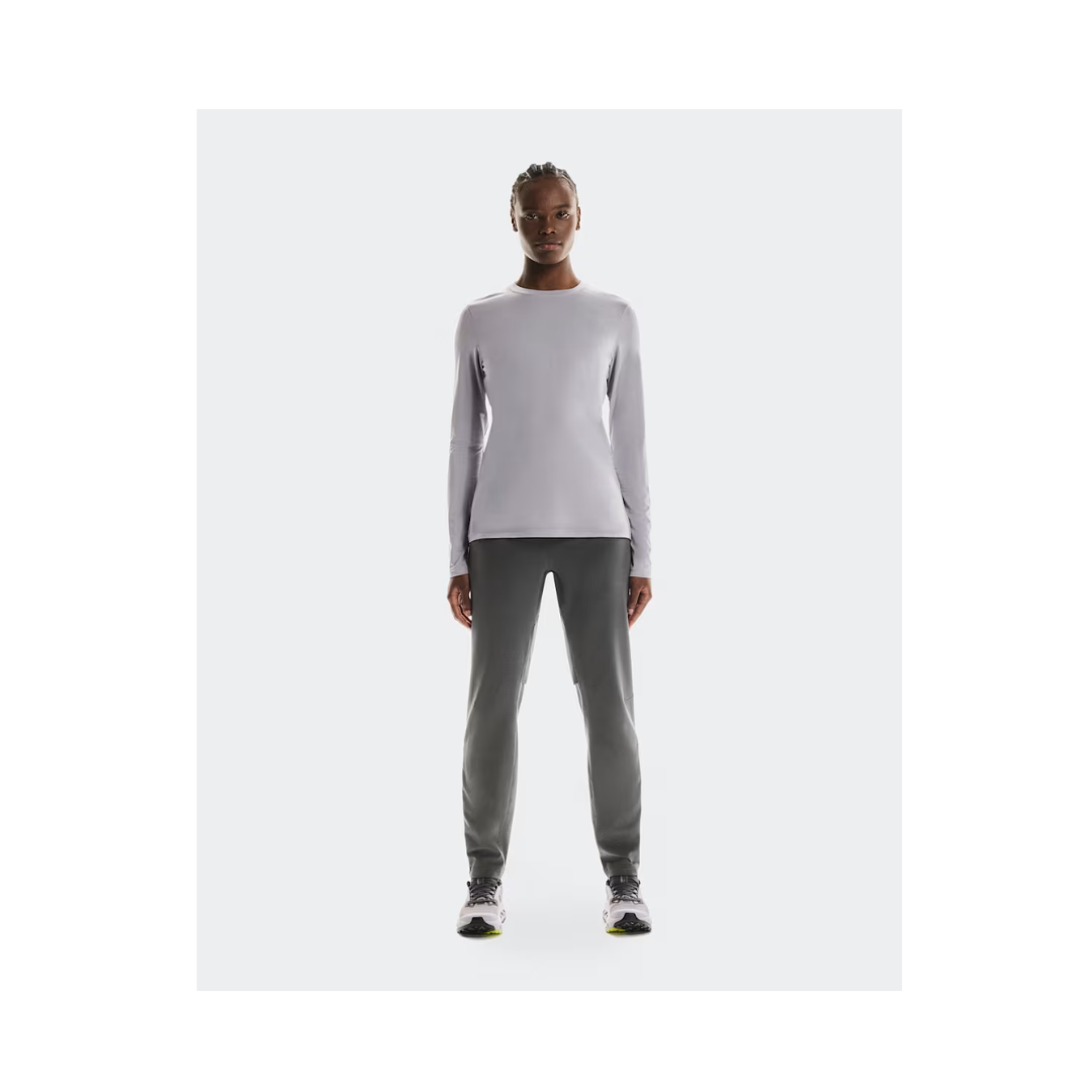 Franela Manga Larga para Dama Core Long-T