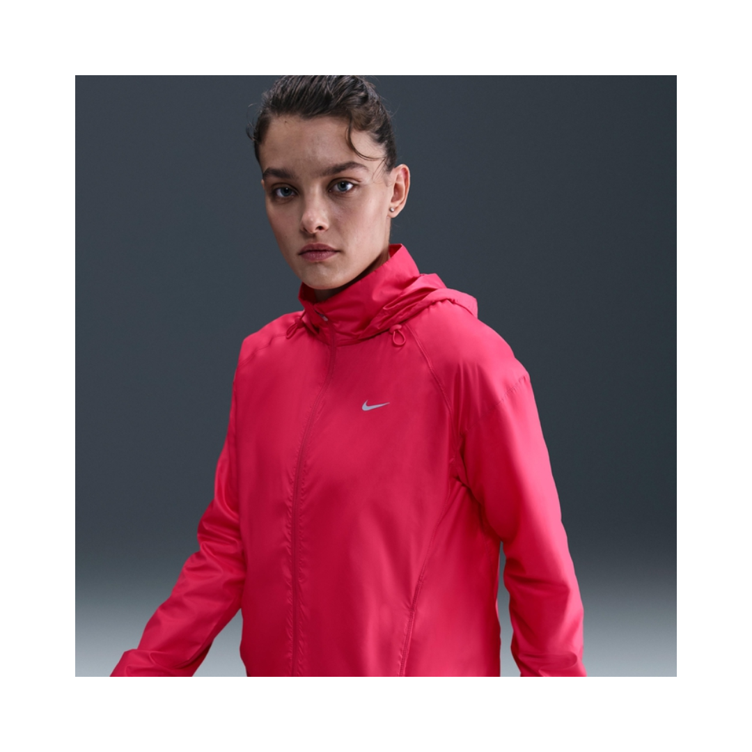 Chaqueta Deportiva para Dama Nike Tempo