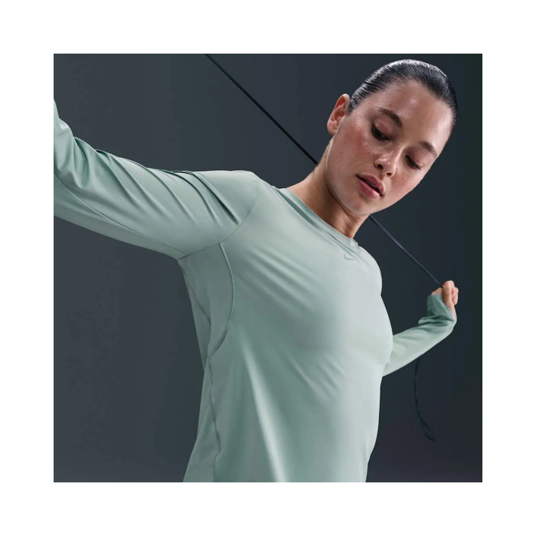 Franela Manga Larga para Dama One Classic