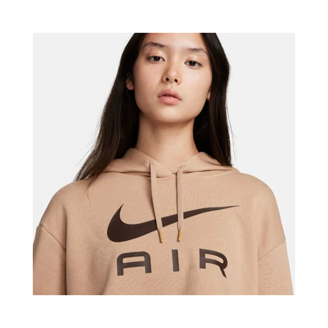Suéter para Dama Air Fleece