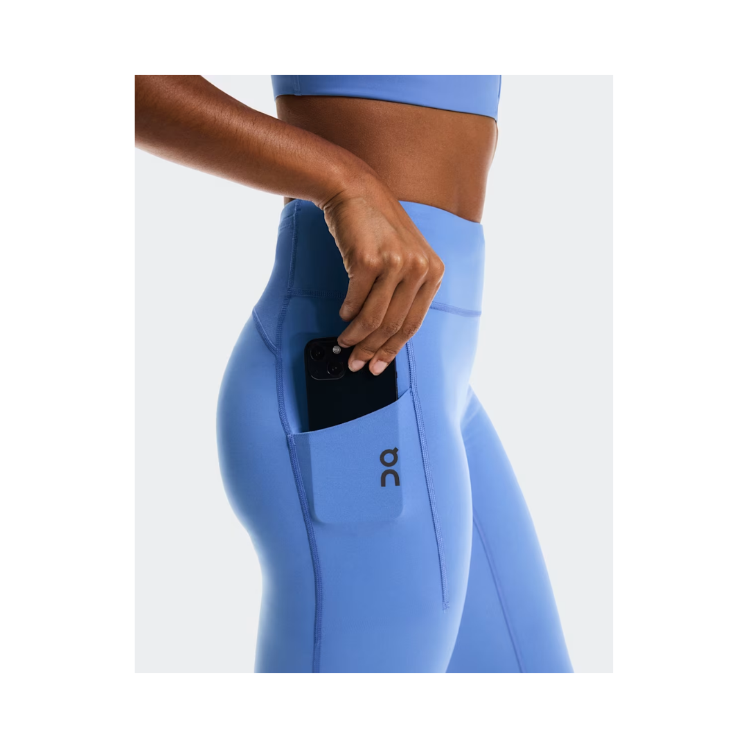 Legging para Dama Performance Tights 7/8