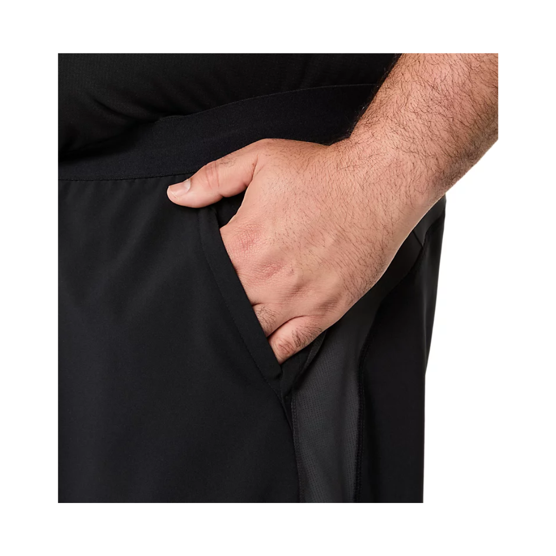 Short para Caballero Road 2in1 5"