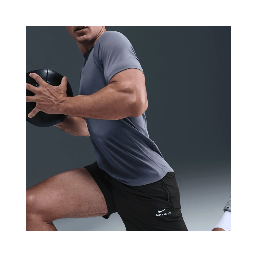 Short para Caballero Nike Pro Training 5"