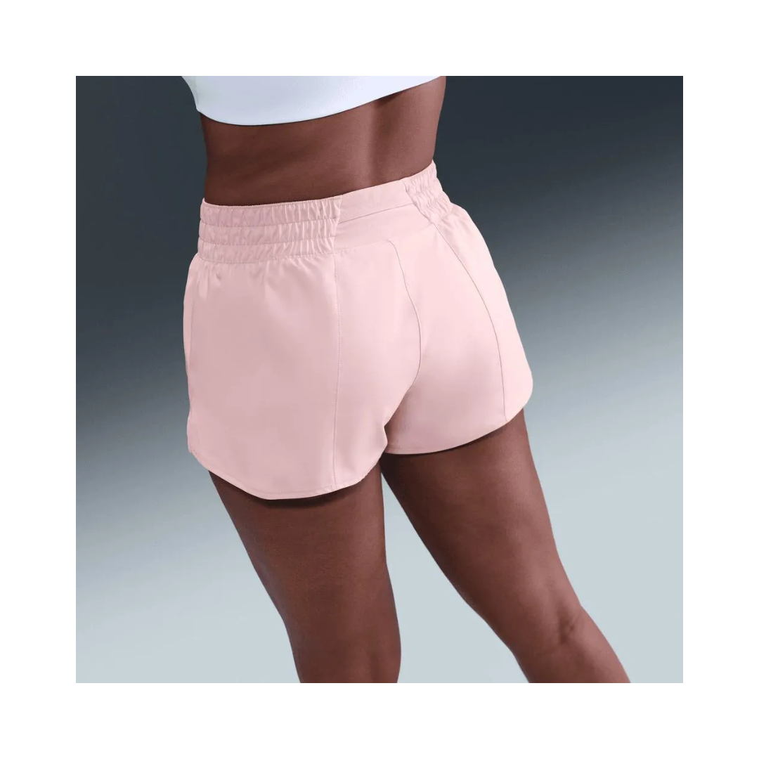 Short para Dama Dri-FIT One 2in1 3"