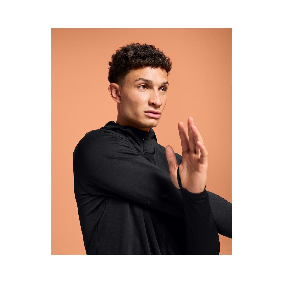 Suéter para Caballero Climate ZH