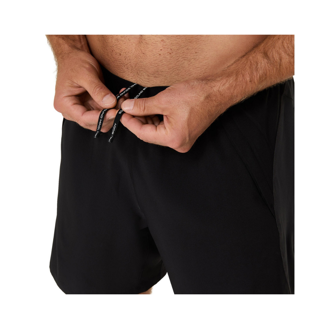 Short para Caballero Road 7"