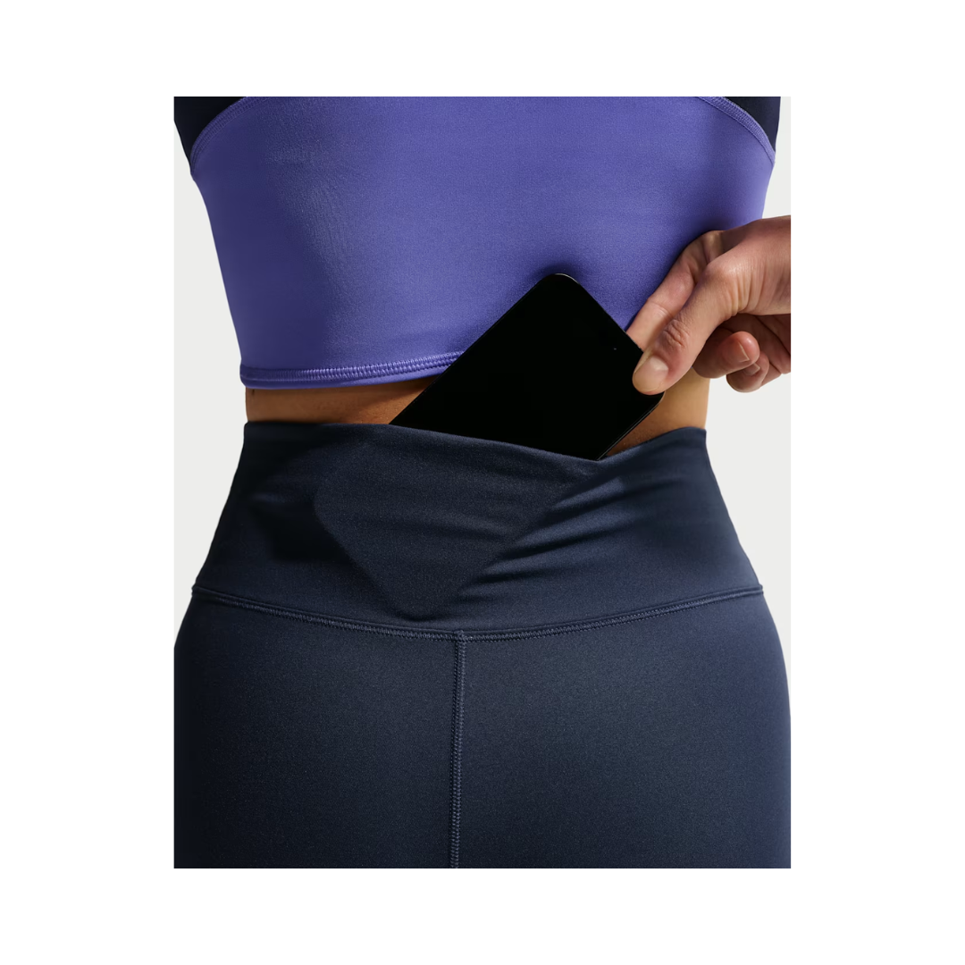 Biker Short para Dama Nike One 8"