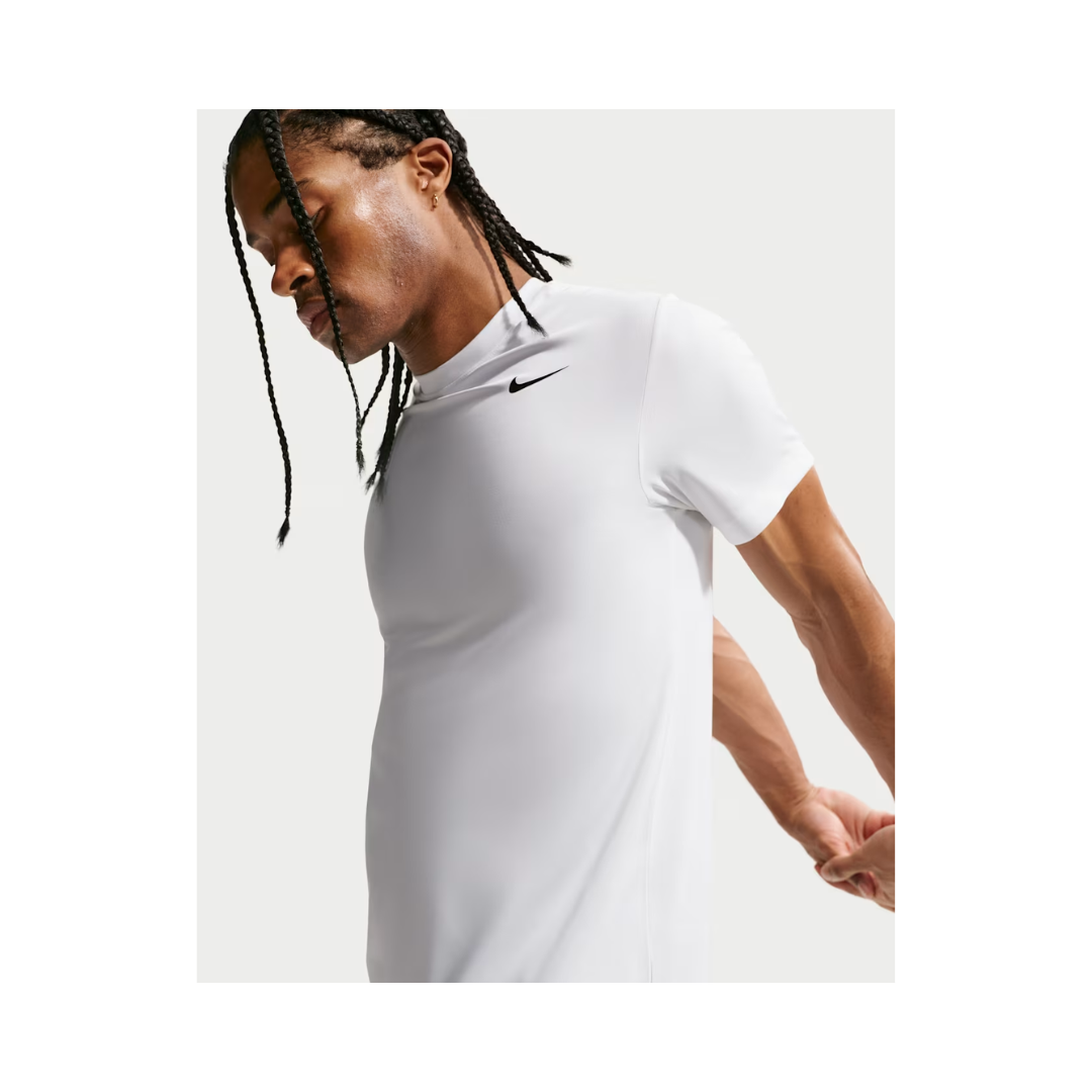 Franela Manga Corta para Caballero Dri Fit Standard