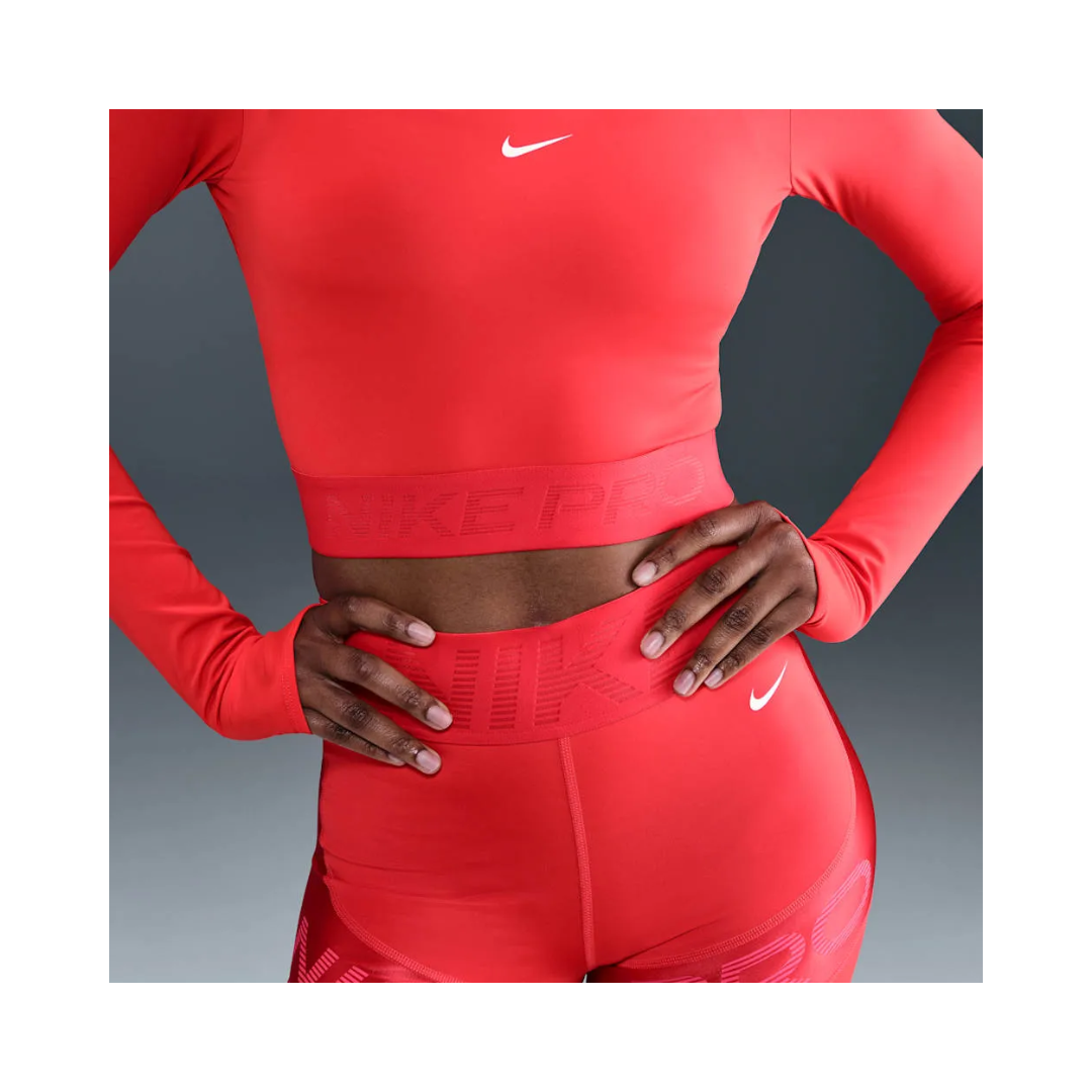 Biker Short para Dama Nike Pro Sculpt