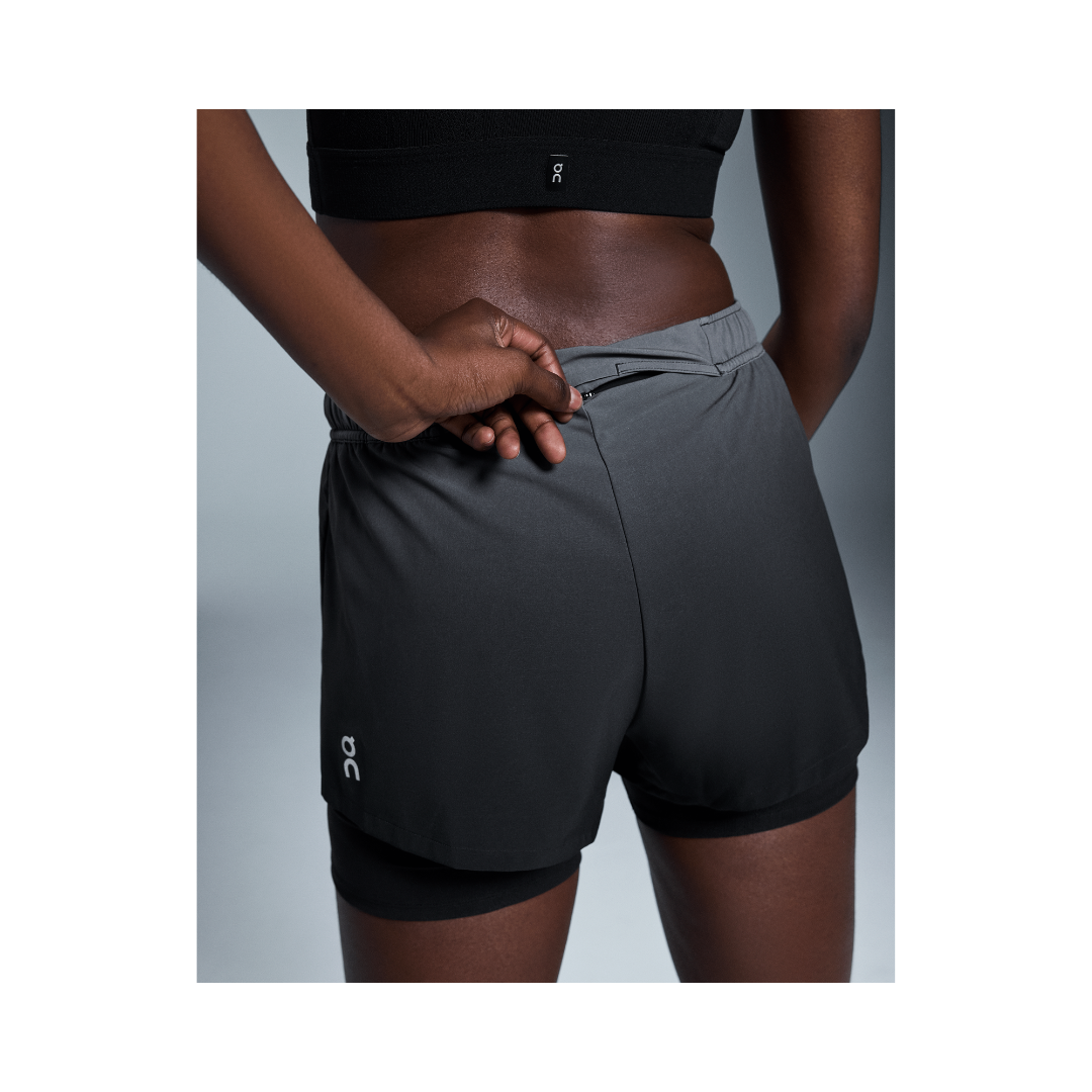 Short para Dama Pace 2in1 5"