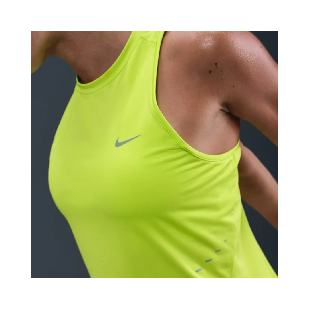 Franela Sin Mangas para Dama Nike Swift