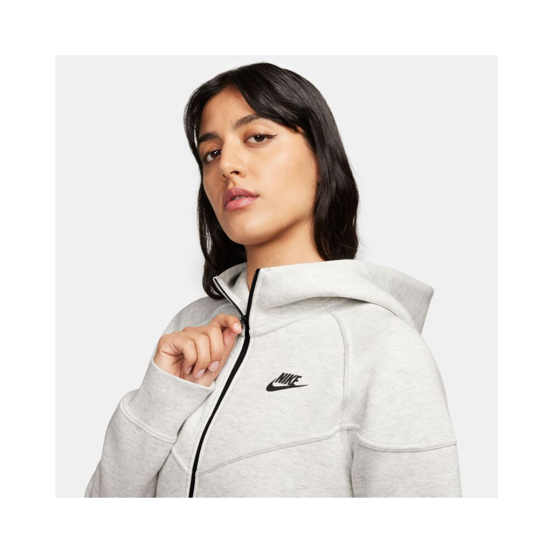 Chaqueta Deportiva para Dama Tech Fleece