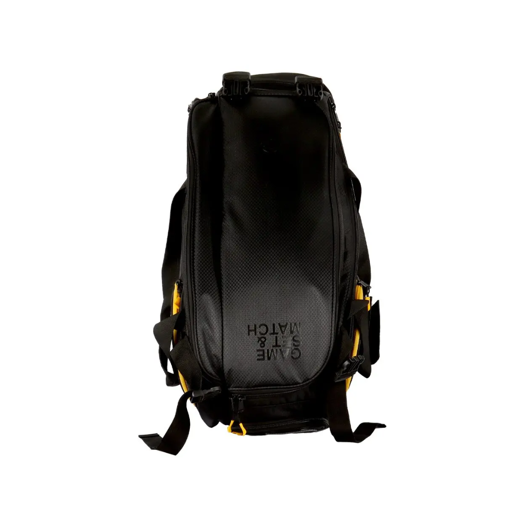 Bolso Paletero Racket Back