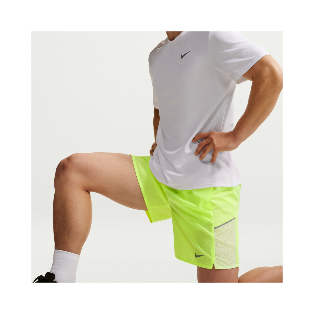 Short para Caballero Dri Fit Miler 7"