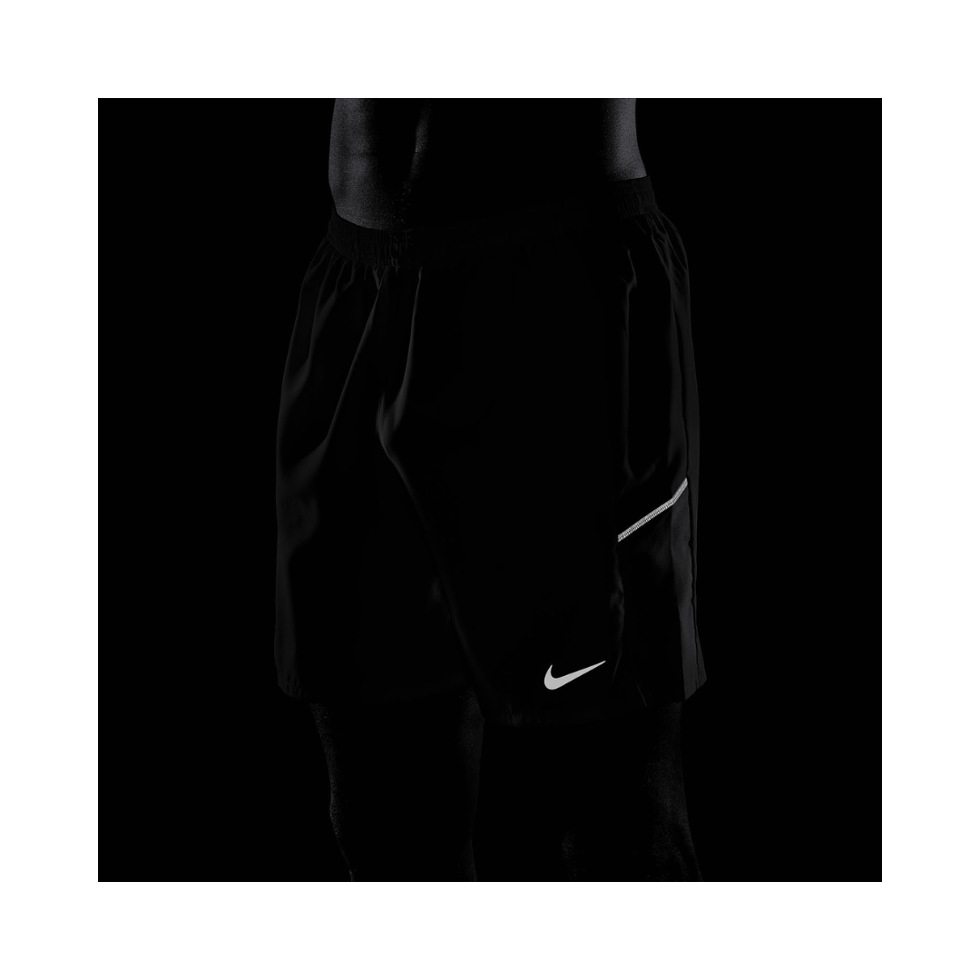 Short para Caballero Dri Fit Miler 7"